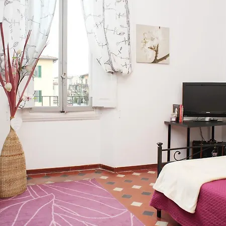Dante Apartman