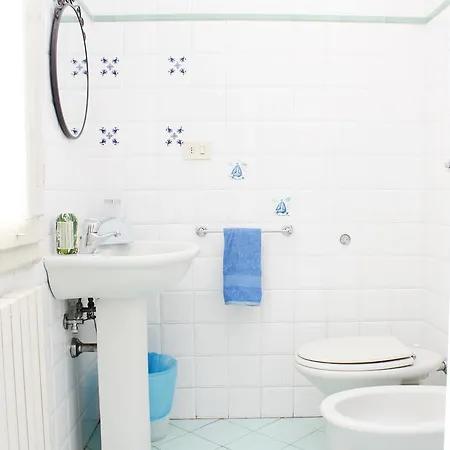 Dante Apartman Firenze