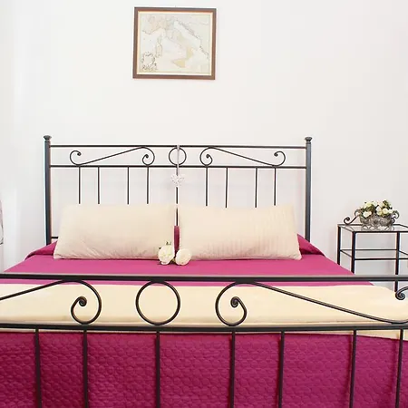 Dante Apartman Firenze