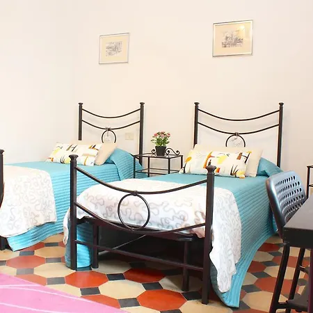 Dante Apartman