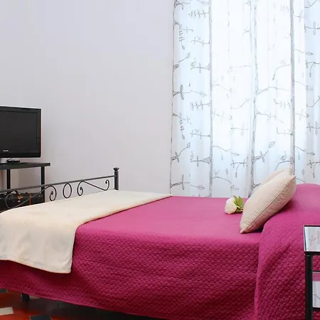 Apartman Dante Firenze