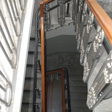 Dante Apartman Firenze